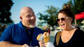 Yes, we ate a 'dilldog': The weirdest and best food we found at the Tennessee State Fair