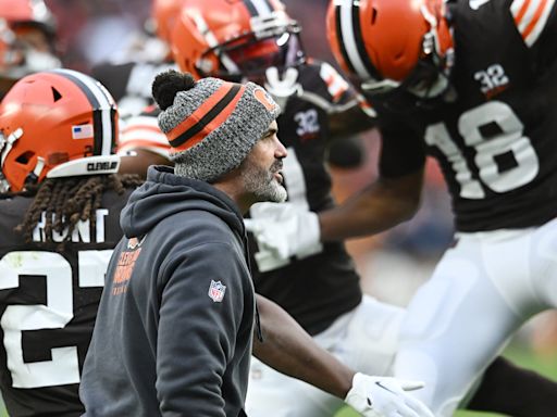 Cleveland Browns schedule 2024: Everything to know after NFL's official reveal