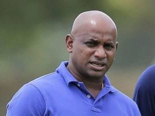 Jayasuriya named SL's interim head coach - News Today | First with the news