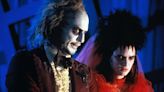 Beetlejuice 2 reveals official title in first-look image