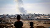 Novos bombardeios israelenses atingem Gaza e 450 mil fogem em Rafah | Mundo e Ciência | O Dia