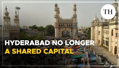 Watch: With Hyderabad no longer a shared capital, what does it mean for Telangana?