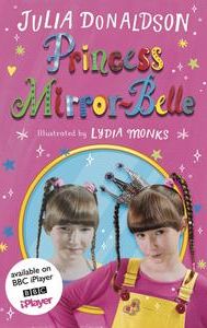 Princess Mirror-Belle