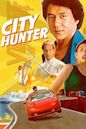 City Hunter - Il film