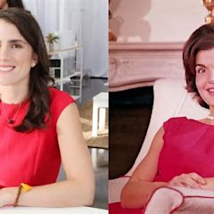 Meet Tatiana Schlossberg: How John F. Kennedy’s Granddaughter Channels His Legacy and Jackie Kennedy’s Penchant for Tailoring