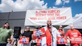 Mercedes Workers at Alabama Plant Reject Unionization in Setback for UAW