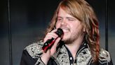 'American Idol' Winner Admits His Victory Song Was The 'Worst Song Ever'