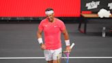 Rafael Nadal's Abdominal Woes: The Struggle Behind the Scenes