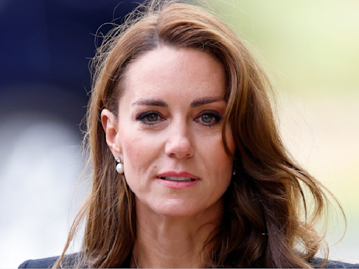 Kate Middleton’s Latest Health Update Spells Bad News For Her Royal Future