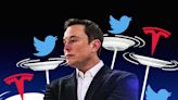 Elon Musk gambled big on Twitter. Tesla is going to pay the price.