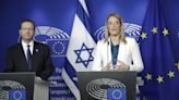 Presidente de Israel: "El antisemitismo hizo que Europa atacara a parte de su ADN"