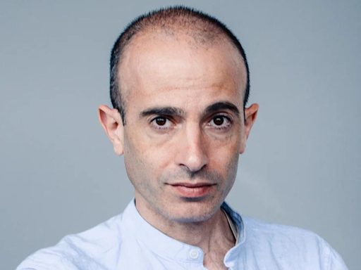 ‘Sapiens’ Author Yuval Noah Harari Addresses AI Dangers in New Book ‘Nexus'