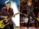 Not fading away: The Rolling Stones rock on strong at Metlife Stadium — in their 80s!