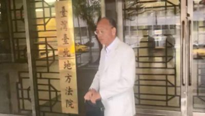 海南島台商涉共諜案遭判刑 曾入「扁聯會」企圖發展組織