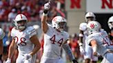 Nebraska names team captains for 2022