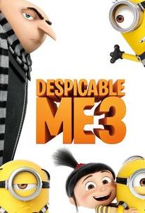 Despicable Me 3