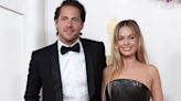 Margot Robbie is pregnant; Barbie star debuts baby bump, expecting first child with husband Tom Ackerely