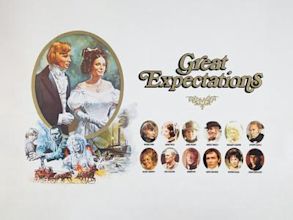 Great Expectations (1974 film)