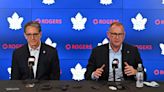 Toronto Maple Leafs Must Be Joking: Press Conference a Total Disgrace