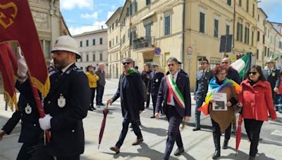 Jesi Festa della Liberazione, «manifestare quotidianamente l’antifascismo»