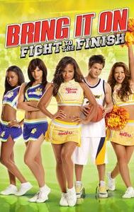 Bring It On: Fight to the Finish