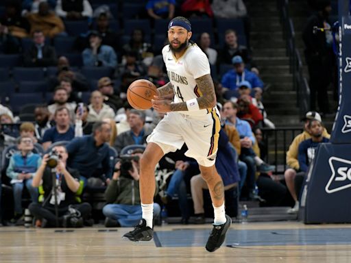 NBA insider suggests Pistons have assets to land Pelicans’ Brandon Ingram