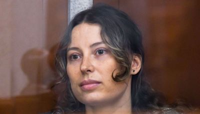 US ballerina facing 15 years in Russian jail is desperate for prisoner swap