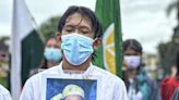 Strife-torn Myanmar marks 77th anniversary of the assassination of independence hero Gen. Aung San