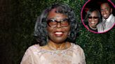 Notorious B.I.G’s Mom Voletta Wallace Wants to ‘Slap the Daylights’ Out of Diddy