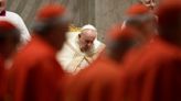 Pope Francis grateful for 'noble' Benedict and his prayers