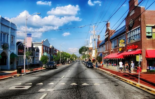 15 Best Places to Retire in Delaware