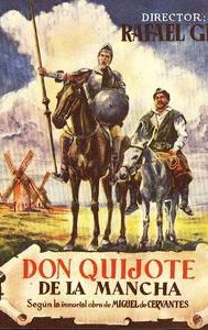 Don Quixote