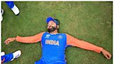 'So Many Words But Can’t Find The Right Ones', Rohit Posts Heartfelt Message After T20 WC Victory