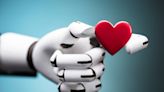 Romantic chatbots offer virtual love, but nothing beats human companionship