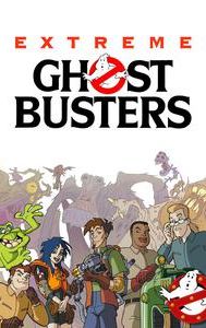 Extreme Ghostbusters