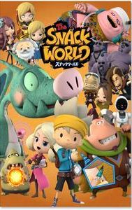 Snack World