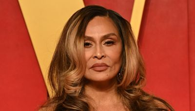 Tina Knowles reveals Beyonce was bullied growing up