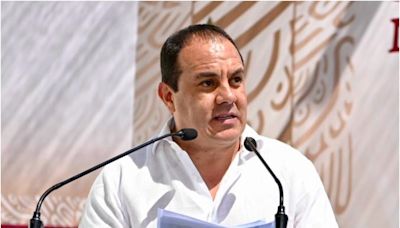 Gobierno de Cuauhtémoc Blanco rechaza señalamientos de ejecución irregular de recursos | El Universal