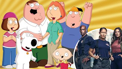 Hulu Content Boss On Possible Play For ‘Family Guy’ Originals, Canceled ABC Shows & Cross-Platform Spinoffs