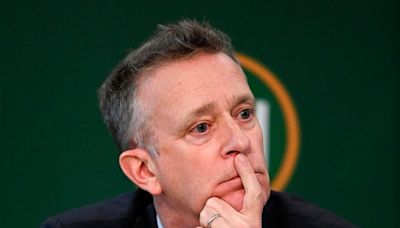 Ex-FAI chief Jonathan Hill named interim CEO of London Lionesses football team