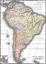 History of South America