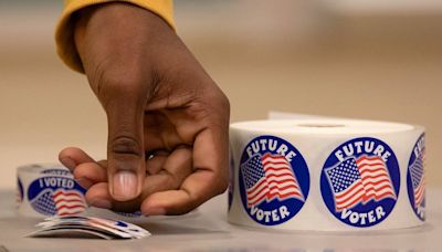 NC House passes constitutional amendment to repeal Jim Crow-era literacy test for voting