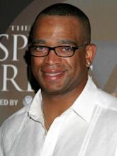 Stuart Scott