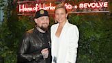 Benji Madden Says He’s ‘One Lucky Man’ in Adorable Birthday Post for Cameron Diaz