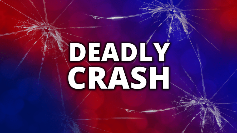 2 dead, 1 seriously injured in head-on Robeson County crash