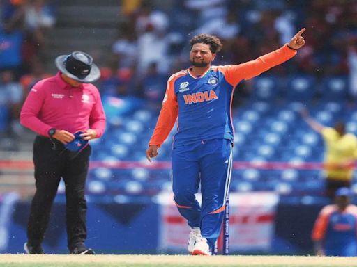 'Has something happened': Ex-India Opener Questions Selectors For Not Picking Kuldeep Yadav for IND vs SL T20Is