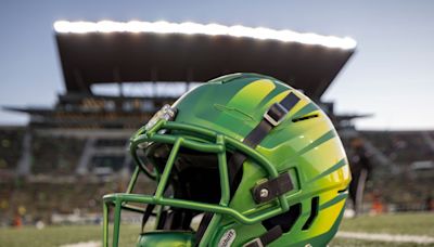 Four-star linebacker Nasir Wyatt commits to Oregon Ducks