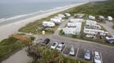 An unnamed Horry County police officer killed a beachgoer with a truck. Why the secrecy? | Opinion