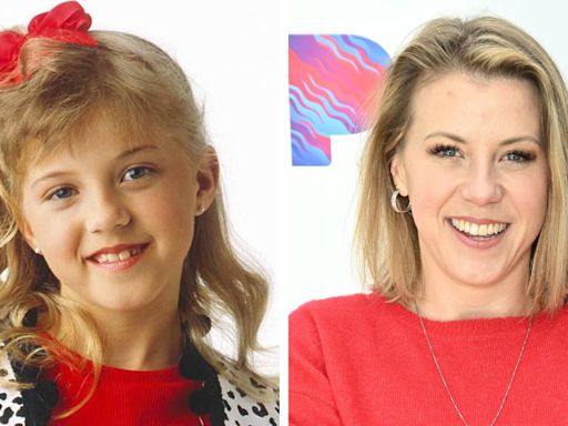 Our 13 Favorite Jodie Sweetin Movies and TV Shows, Ranked! Plus, Where To Watch Them