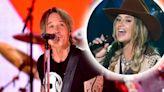 LISTEN: Fans Are Loving Keith Urban +Lainey Wilson's Collab 'Go Home W U'